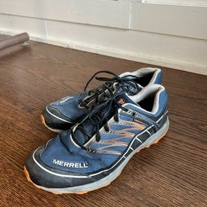Men’s Merrell Hiking Shoes